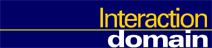 Interaction Domain